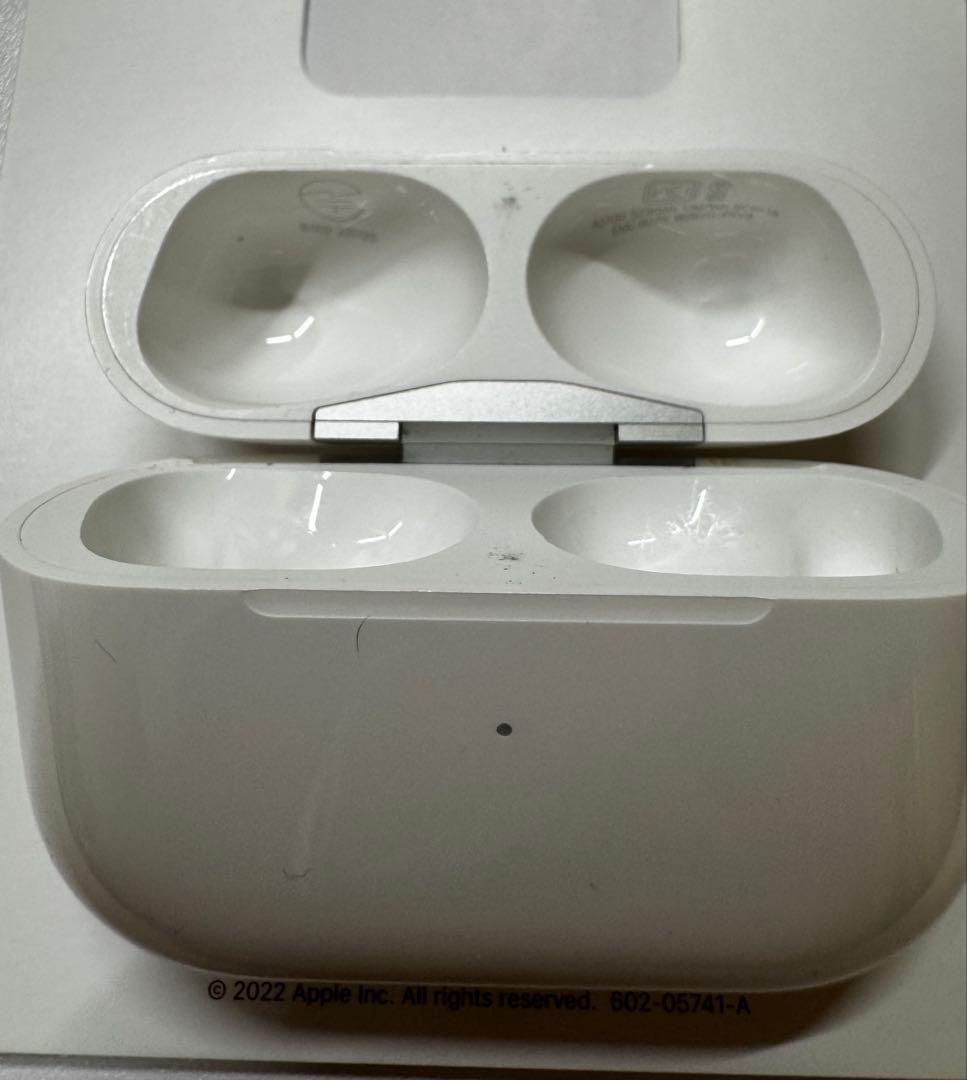 AirPods Pro 第2世代（Lightning）