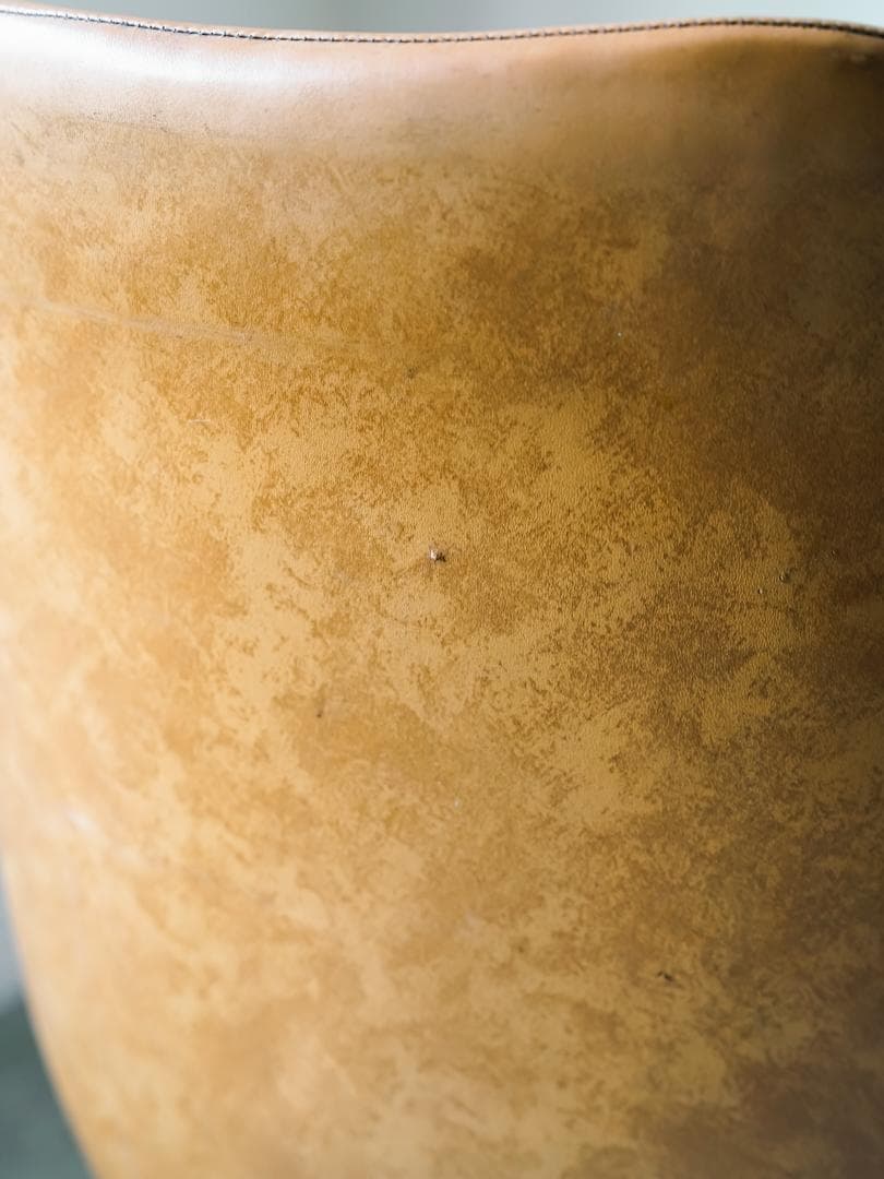 【タコライス】 カフェチェア スペースエイジ モダン