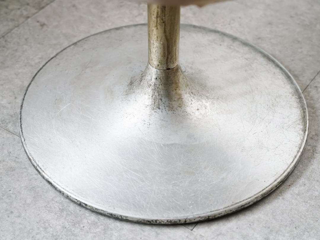 【タコライス】 カフェチェア スペースエイジ モダン