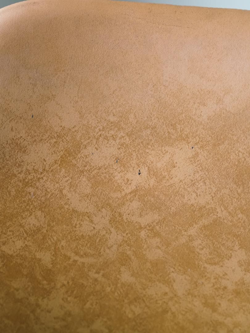 【タコライス】 カフェチェア スペースエイジ モダン