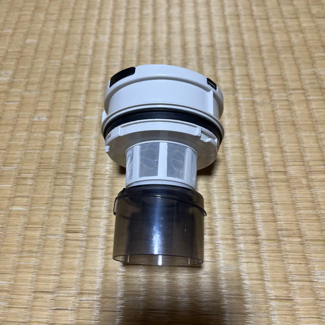 TOSHIBA コードレスクリーナー VC-CLW34