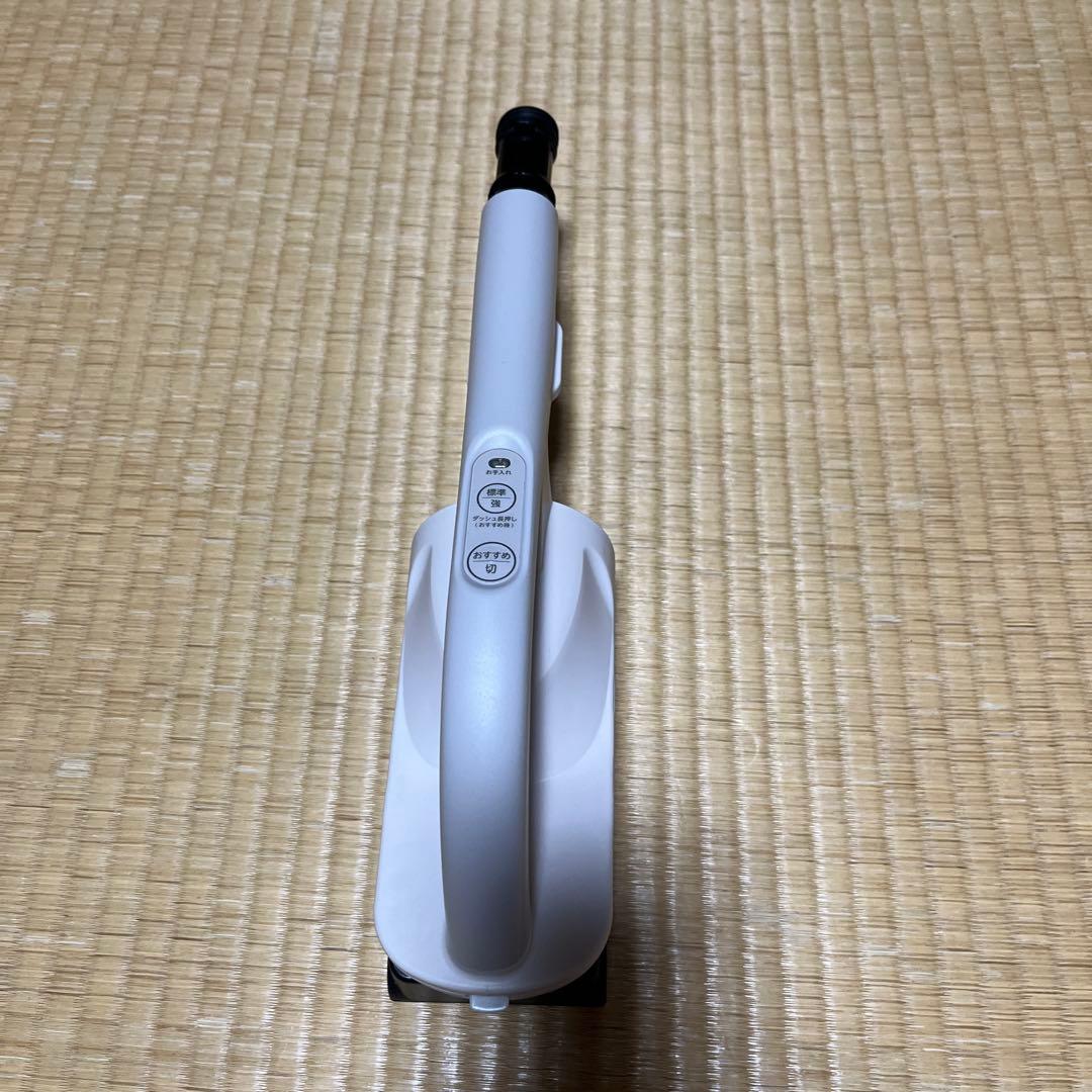 TOSHIBA コードレスクリーナー VC-CLW34