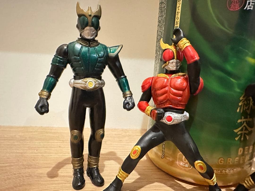 仮面ライダー フィギュア セット