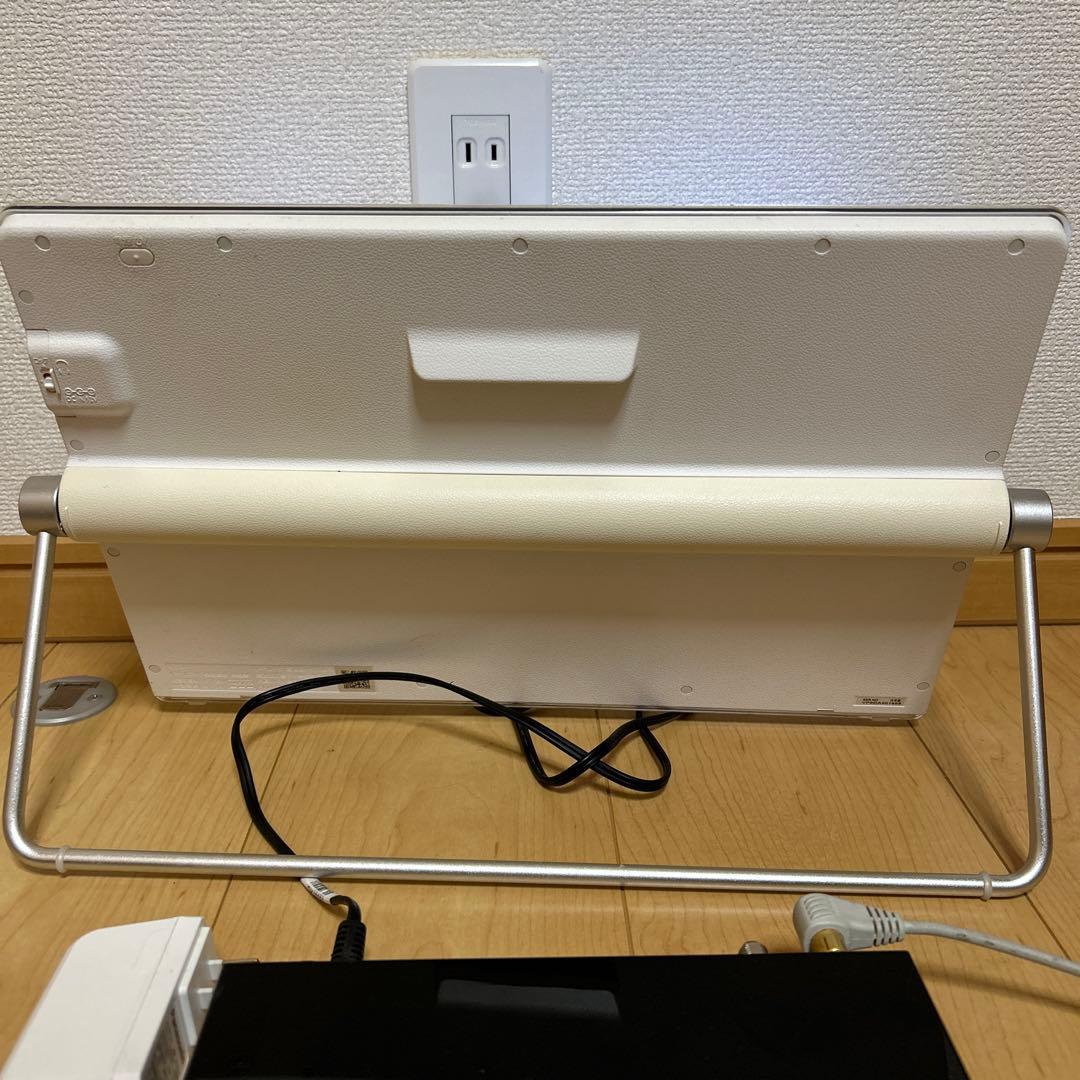 panasonicプライベートビエラUN-15CT8-W