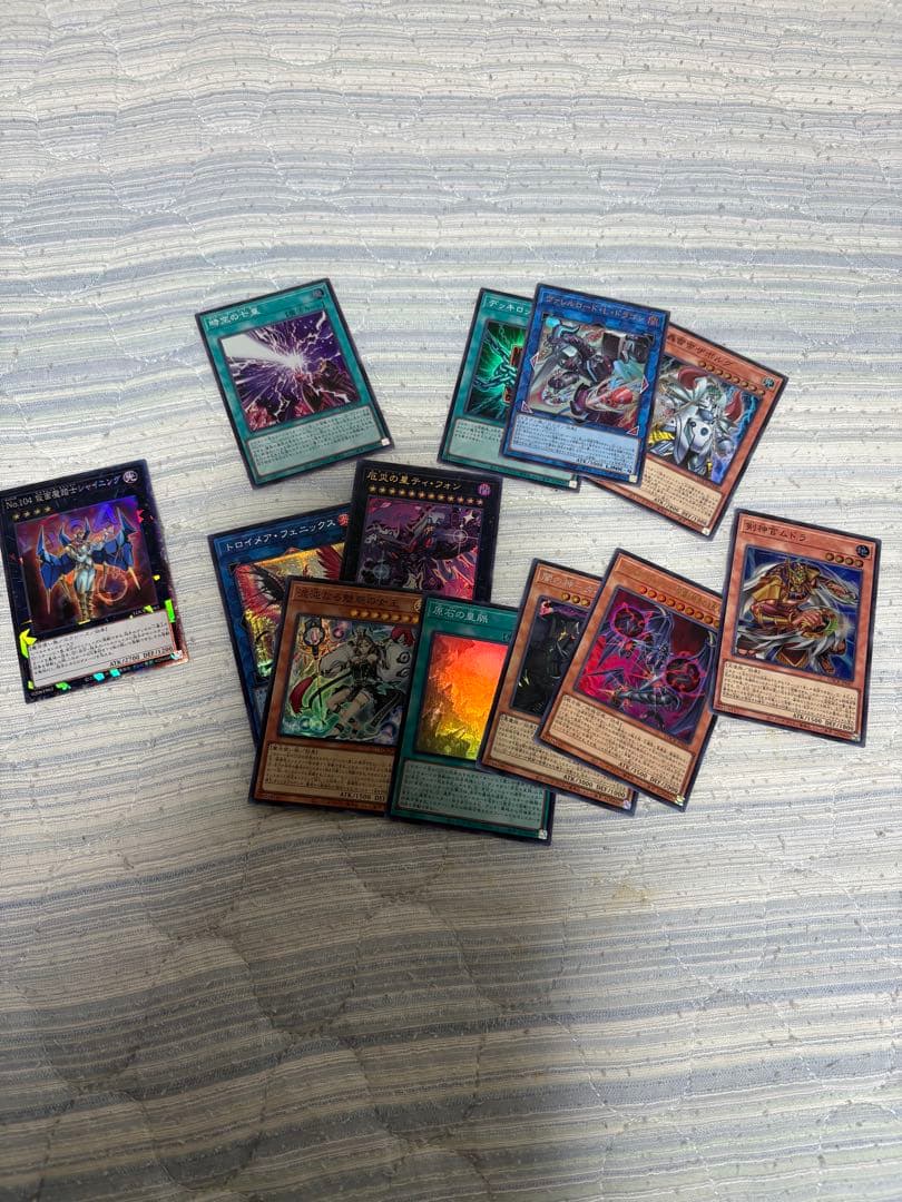 デュエルモンスターズ　まとめ売り