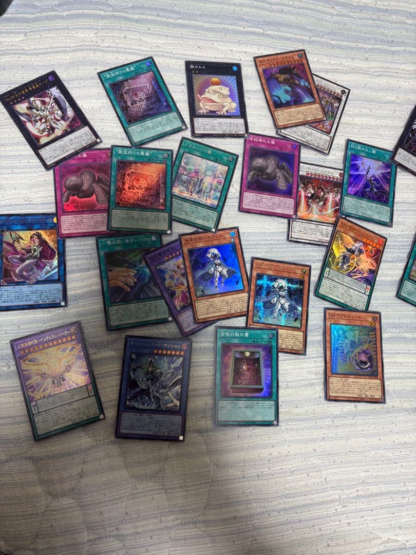 デュエルモンスターズ　まとめ売り