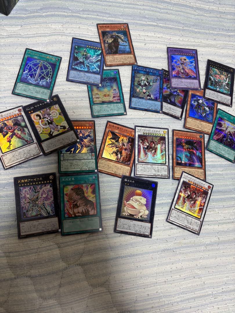 デュエルモンスターズ　まとめ売り