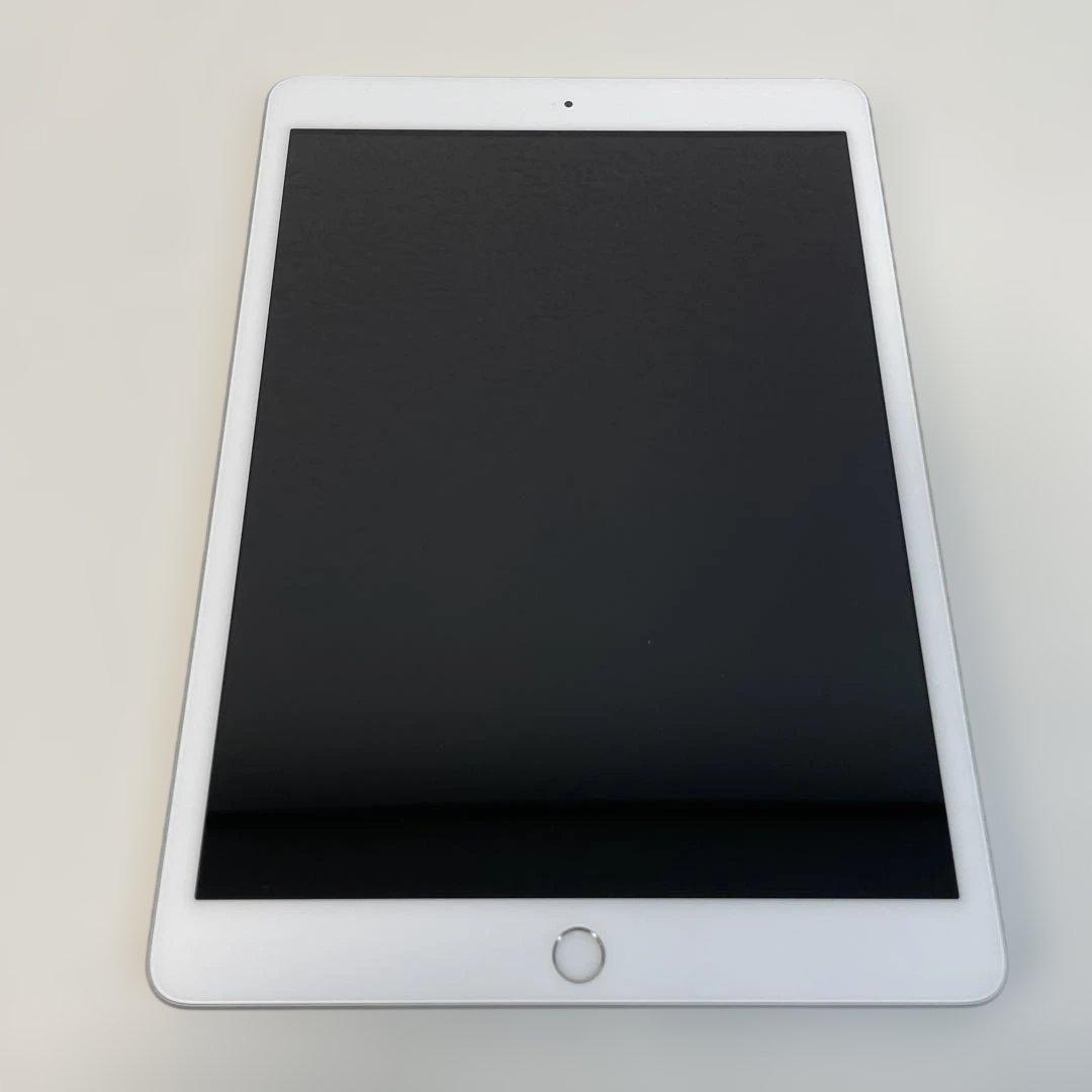 【動作確認済】Apple iPad 第8世代32GB シルバー 本体