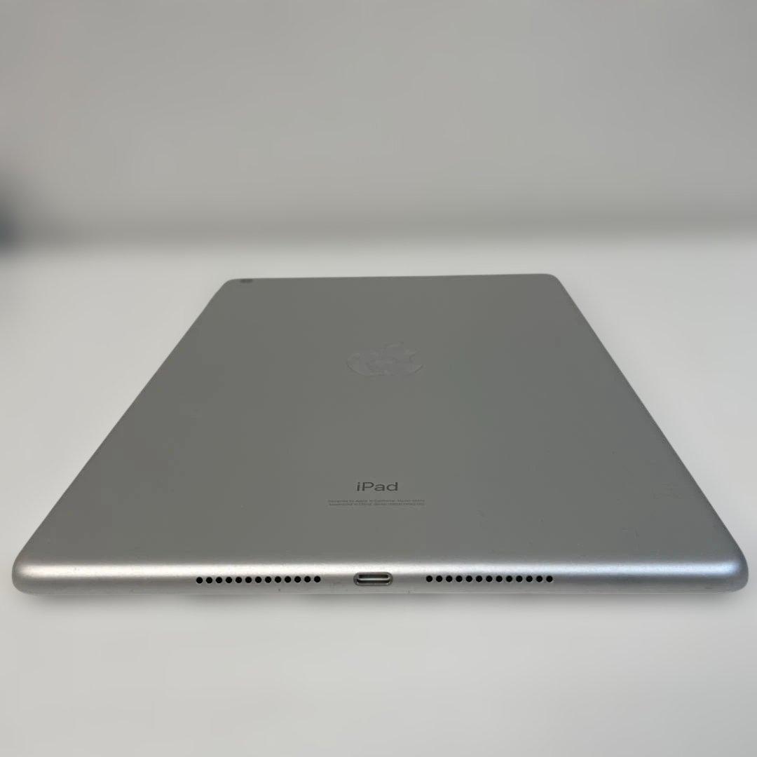 【動作確認済】Apple iPad 第8世代32GB シルバー 本体