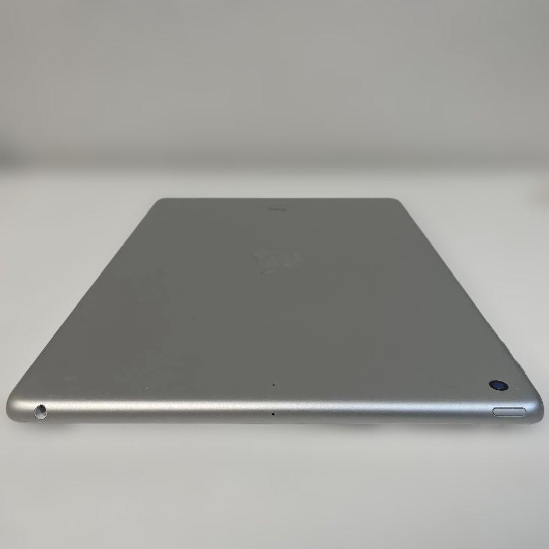 【動作確認済】Apple iPad 第8世代32GB シルバー 本体