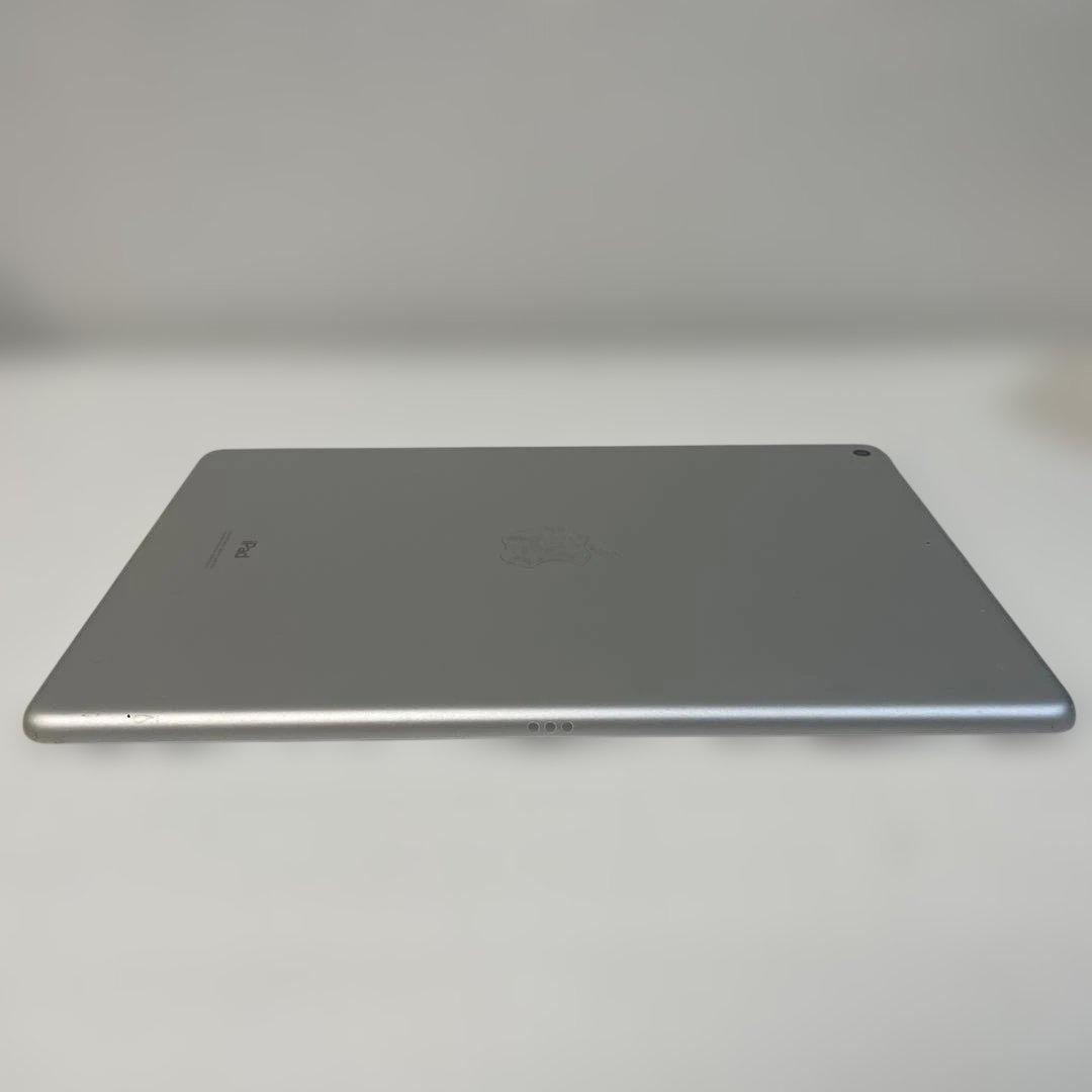 【動作確認済】Apple iPad 第8世代32GB シルバー 本体