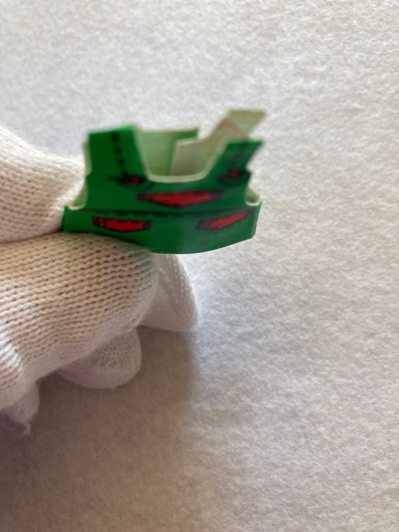 パティ＆ジミー　友人ドラ　着せ替え人形セット