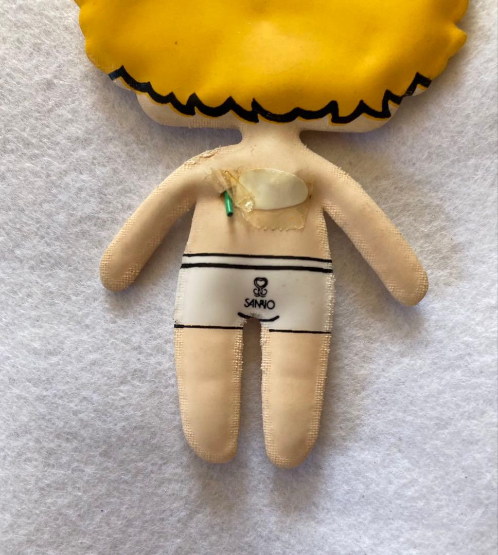 パティ＆ジミー　友人ドラ　着せ替え人形セット