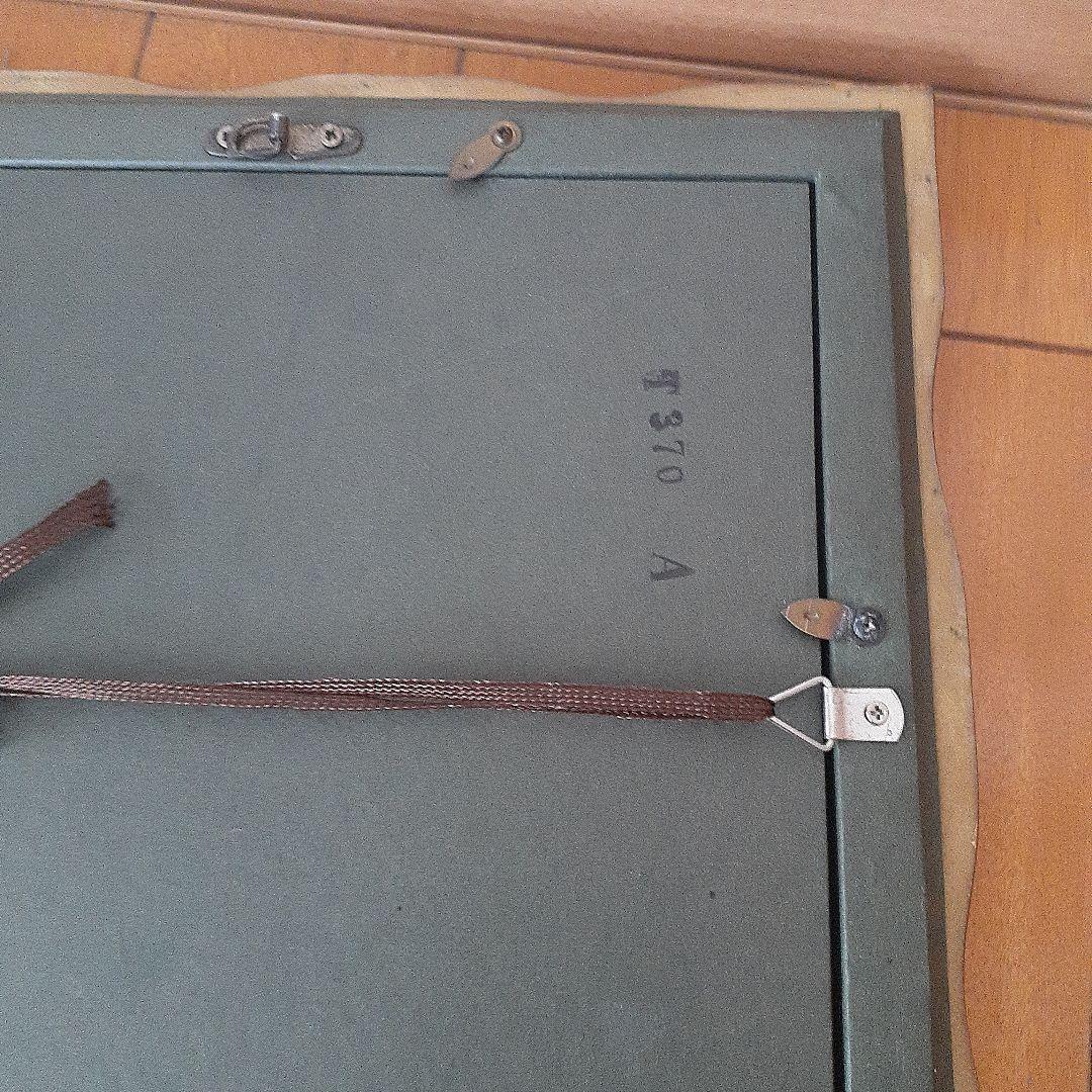 サナサナ　クリムト　絵画　「女の3段階の生涯」ゴールド額縁