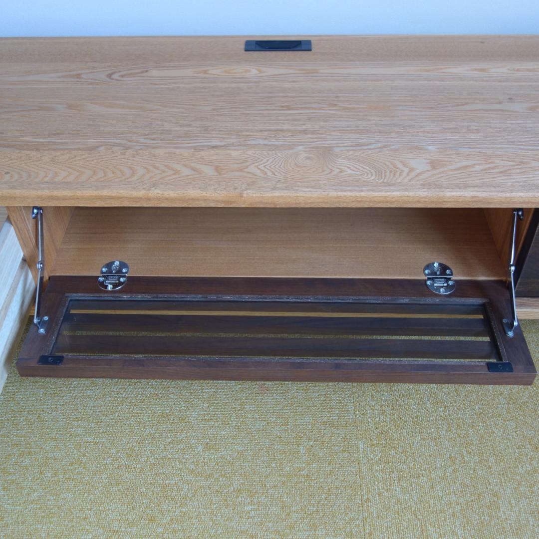 久和屋　Suite 180 TVボード Low　テレビ台