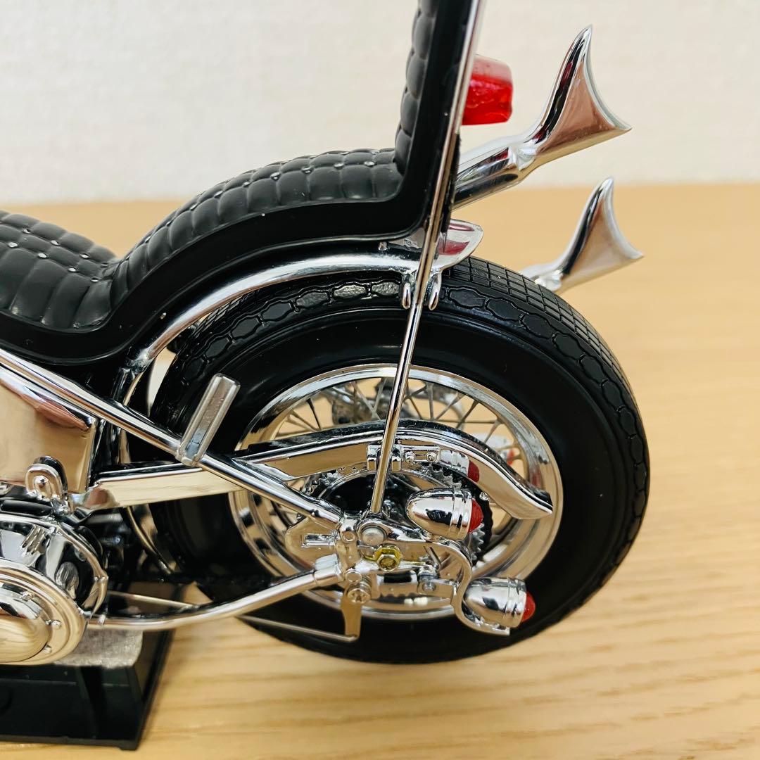 フランクリンミント　イージーライダー チョッパー （B11WL73）