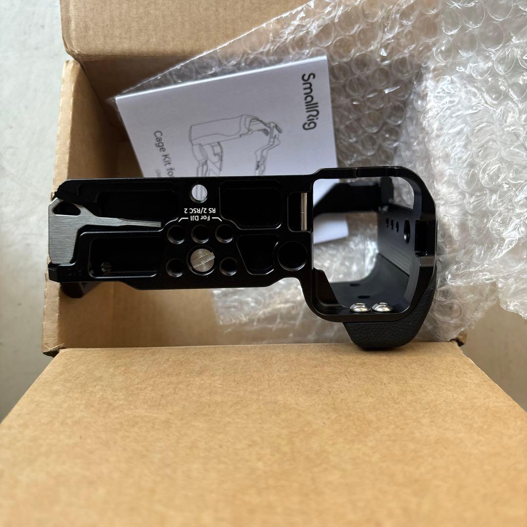 新品未使用 SmallRig ZV-E1