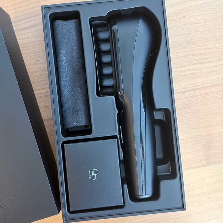 【新品同様】MYTREX マイトレックス VIDO ビドー MT-VD22B