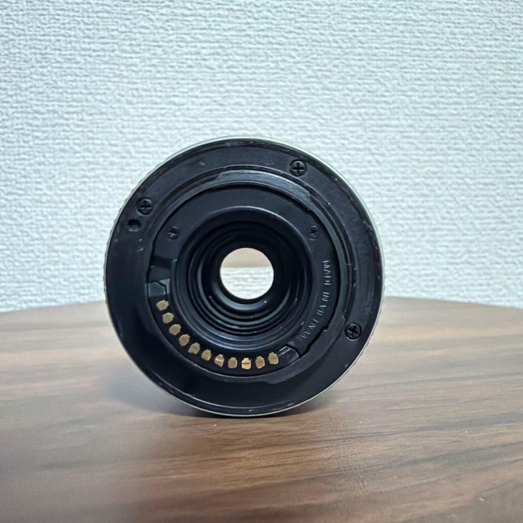 【ミラーレス一眼レフ】 OLYMPUS PEN E-PL2