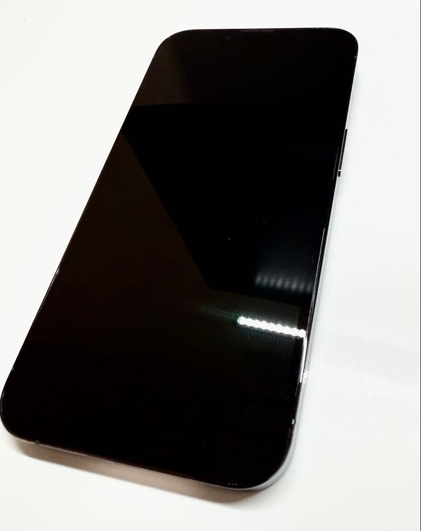 (新品)iPhone 13 Pro 256GB シルバー SIMフリー