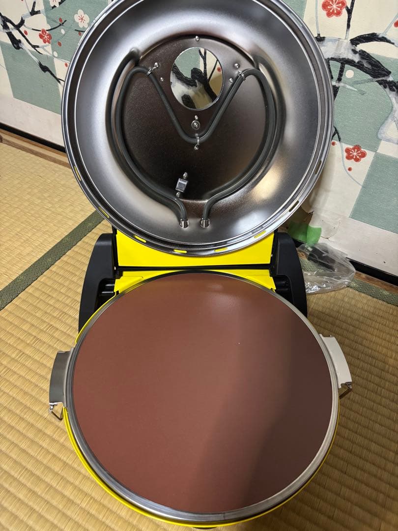 新品未使用　ナンメーカー 石窯 FPM-160Kフカイ工業 非売品