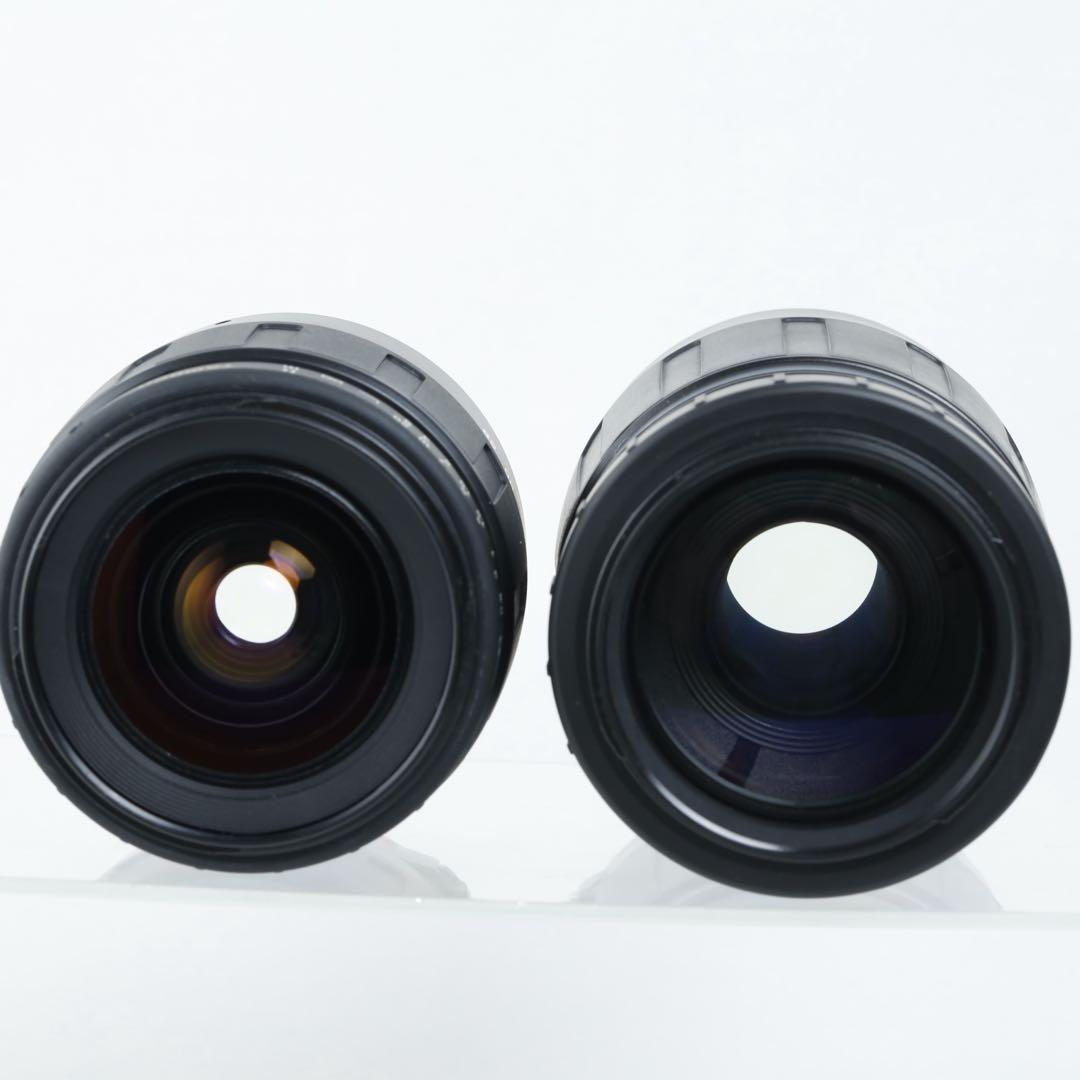 EOS kiss x2⭐️ダブルレンズ⭐️初心者おすすめ⭐️スマホ転送⭐️