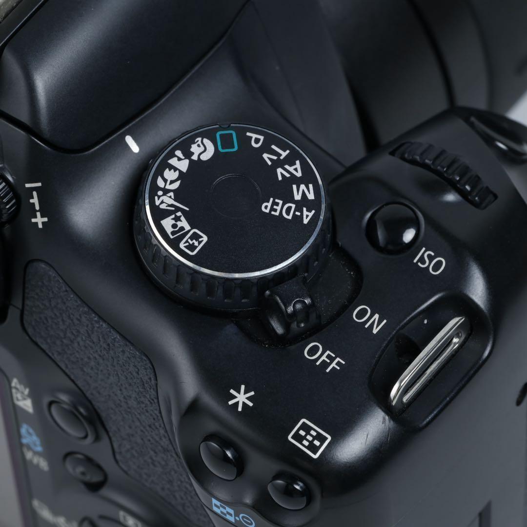 EOS kiss x2⭐️ダブルレンズ⭐️初心者おすすめ⭐️スマホ転送⭐️