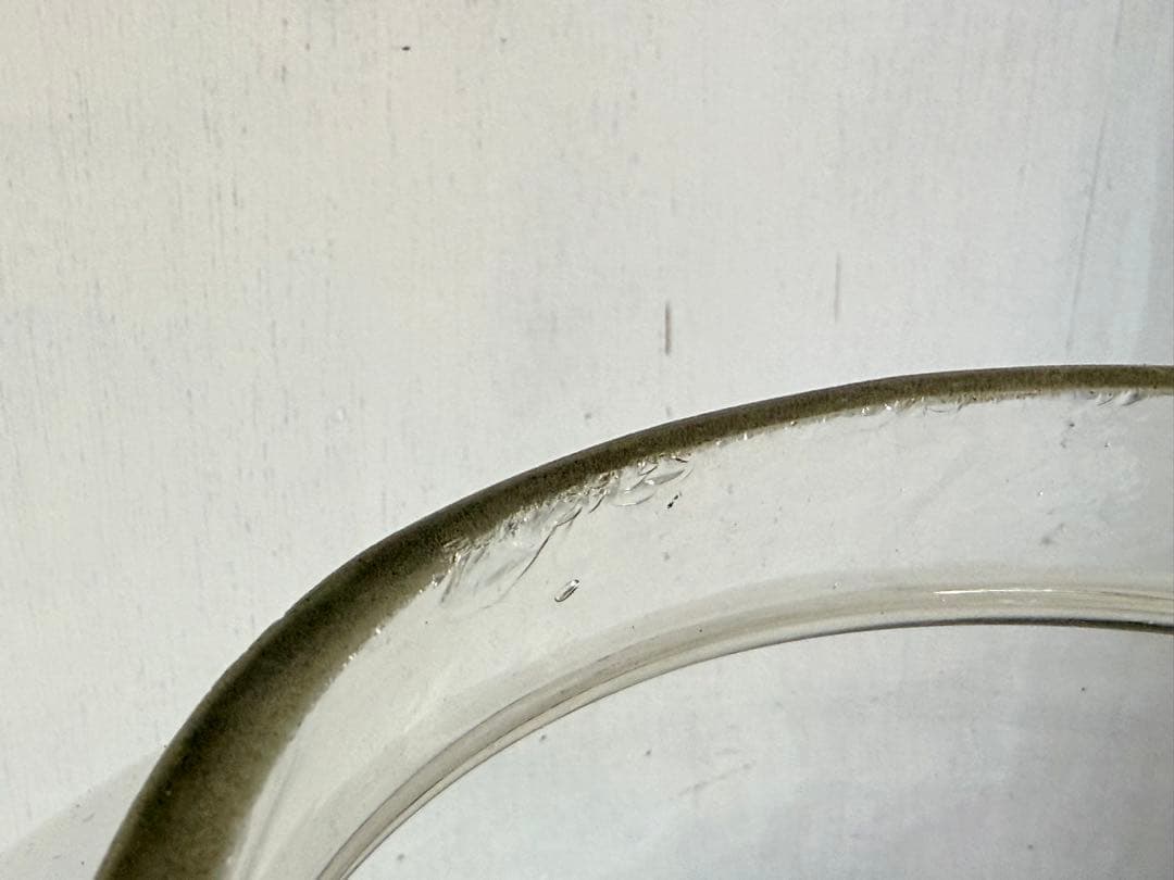 地球瓶 蓋付 ガラス瓶 駄菓子屋 昭和レトロ