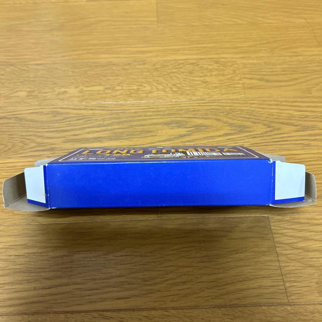 ロングトミカ L2 カー 日野カートランスポーター