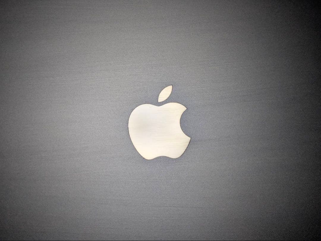 【美品】MacBookAir M2（メモリ16GB）