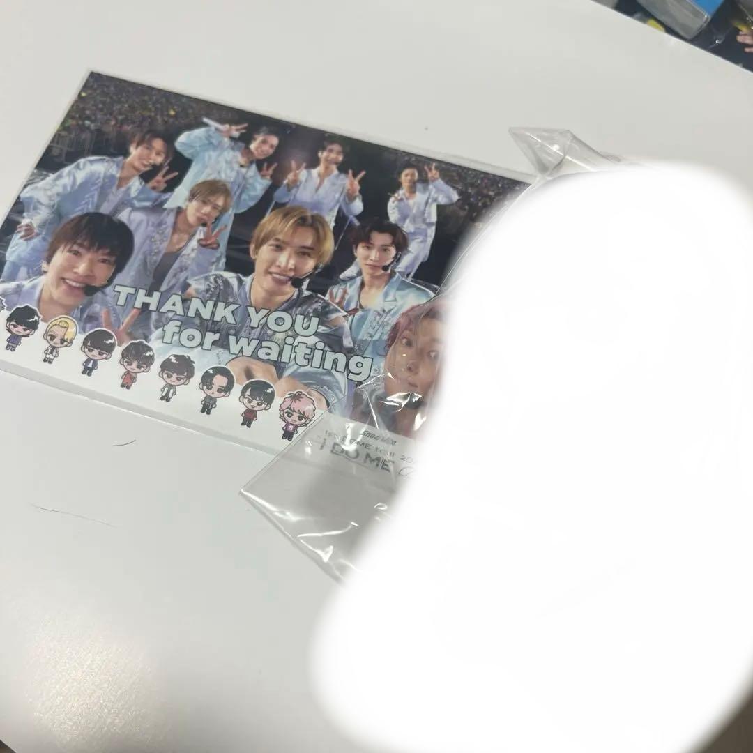 ☆Man グッズまとめ売り