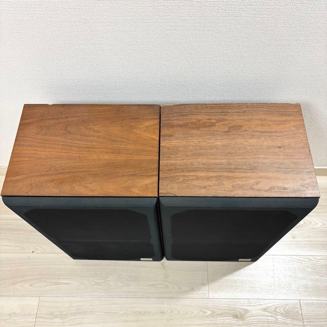 【音出し確認済】DIATONE DS-28B ペア　ダイアトーン