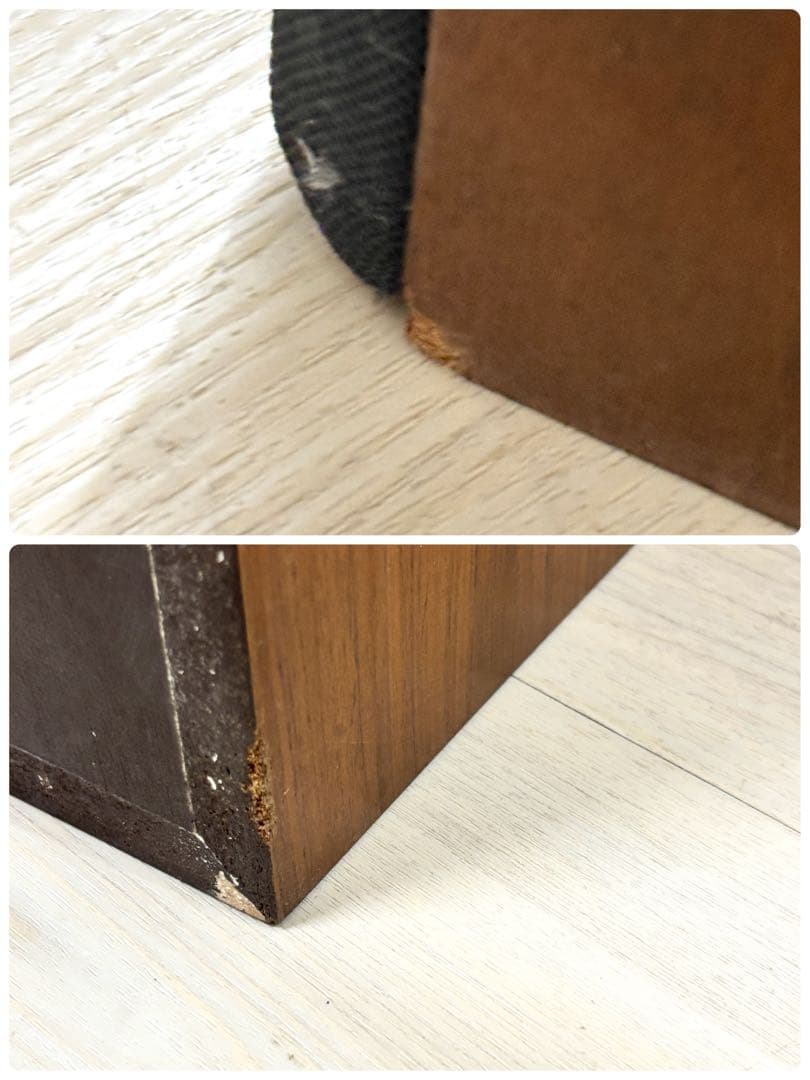 【音出し確認済】DIATONE DS-28B ペア　ダイアトーン