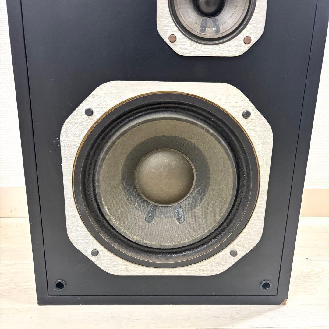 【音出し確認済】DIATONE DS-28B ペア　ダイアトーン