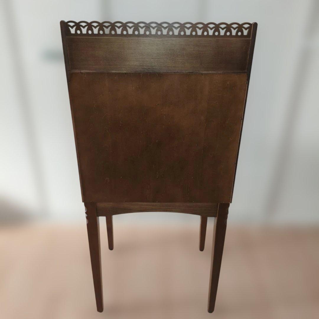 パリの雑貨屋 ミラー付き ライティング F-20