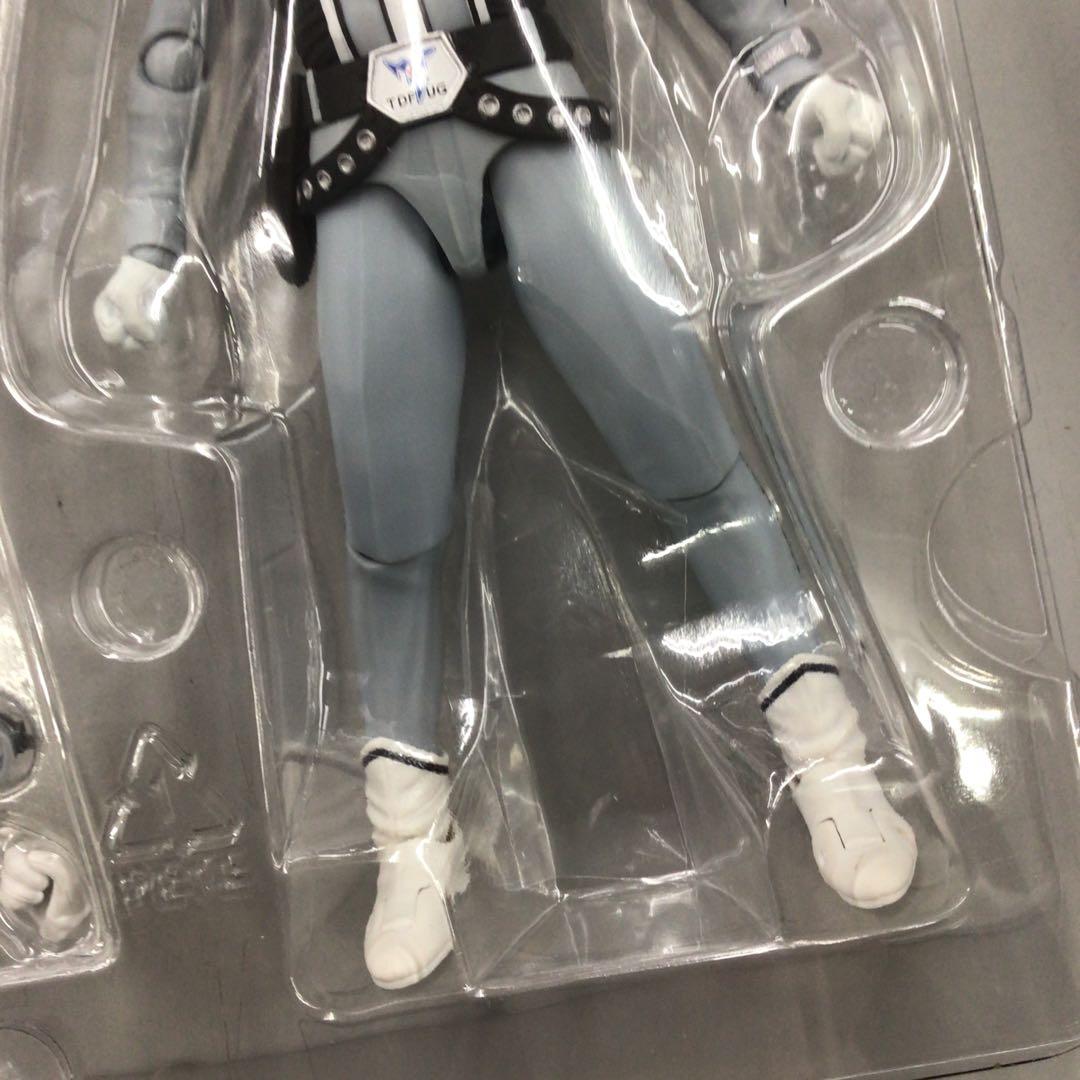 No.38275 S.H.Figuarts モロボシ・ダン 「ウルトラセブン」