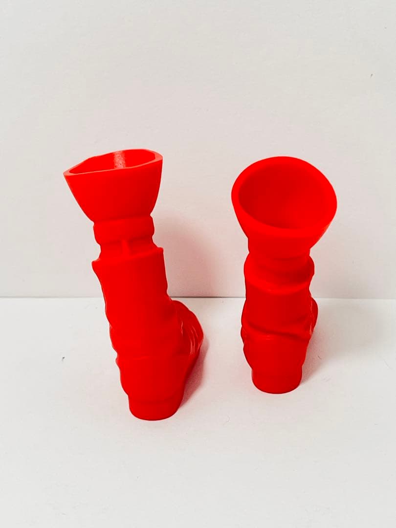 【希少】【未組立】ビリケン商会 ウルトラセブン　NO.455