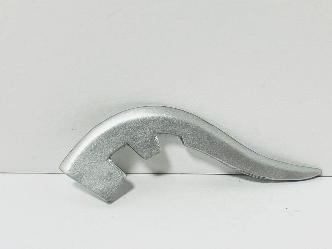 【希少】【未組立】ビリケン商会 ウルトラセブン　NO.455