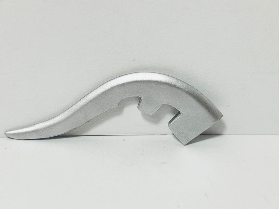 【希少】【未組立】ビリケン商会 ウルトラセブン　NO.455