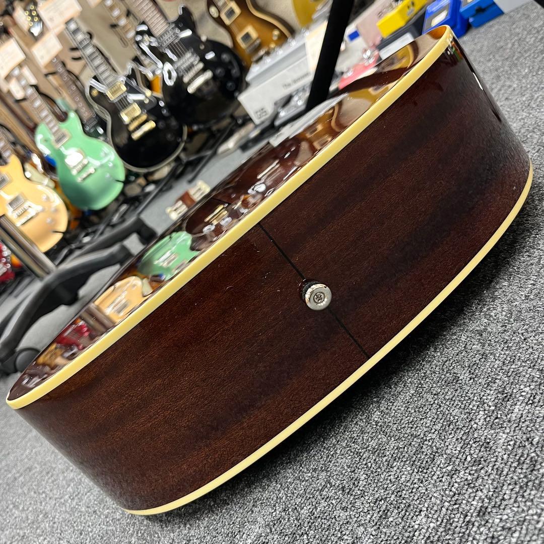 【11536】Epiphone EJ-45/VS アコースティックギター