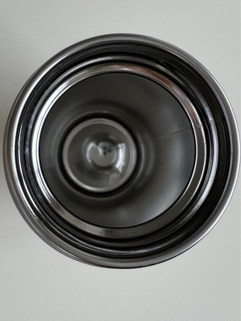 TIGER タイガー魔法瓶 アートボトル マルゴトトラ 0.48ℓ