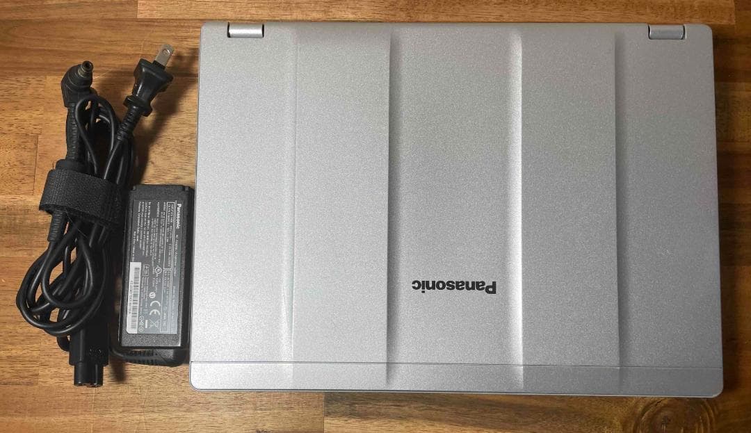 Win11 Office搭載 CF-SZ6 メモリ8GB SSD256GB