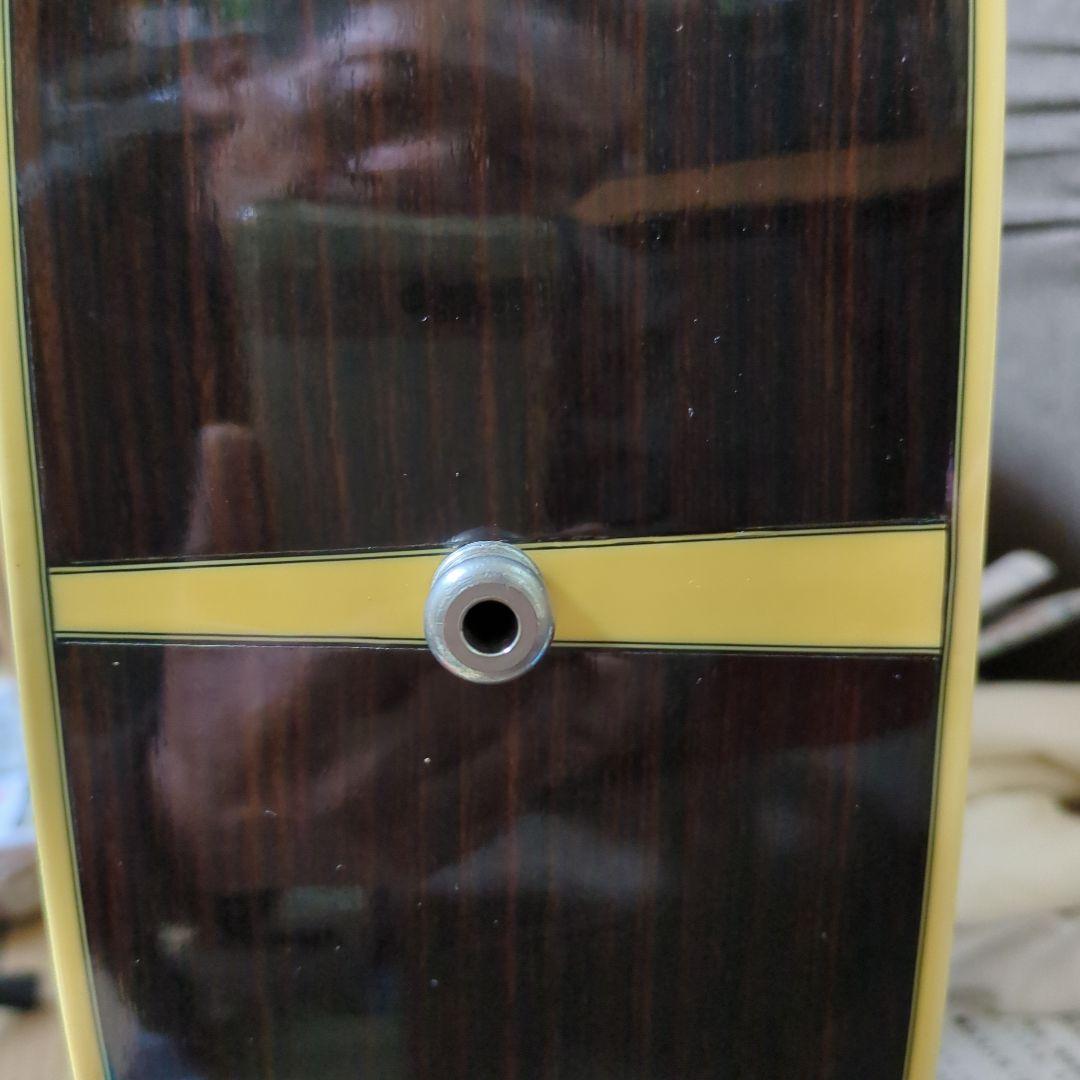 Morris アコースティックギター ドレッドノート エレア