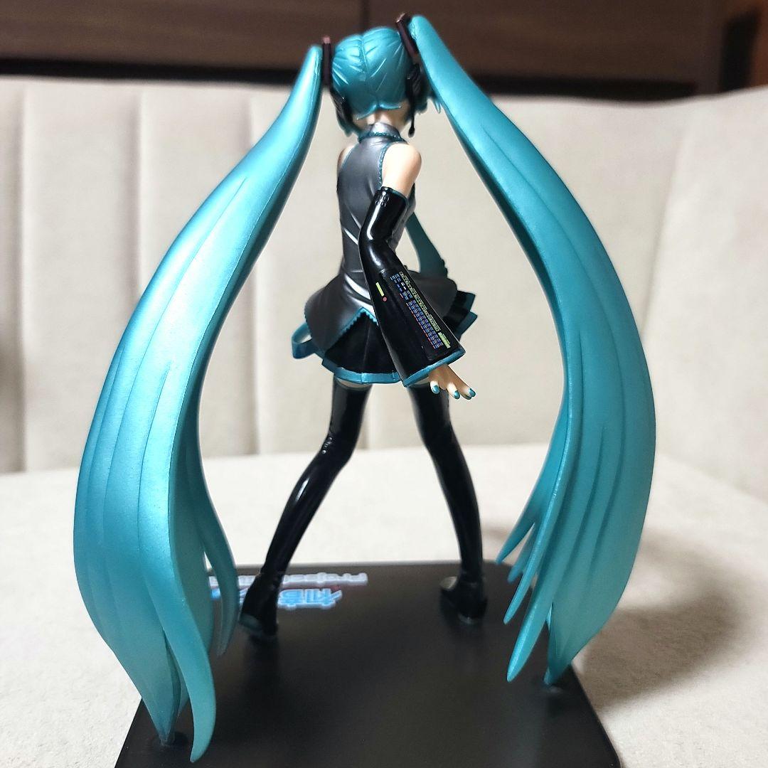 初音ミク Project DIVA プレミアムフィギュア