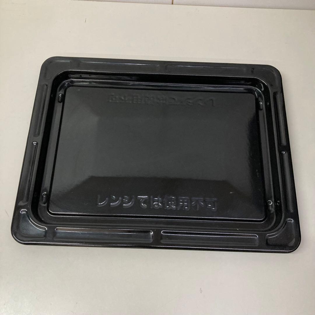 TOSHIBA オーブンレンジ 赤　ER-M6E　Ｂ１