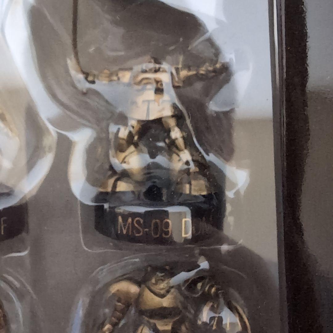 Gundam Mini Figure Selection 1周年記念