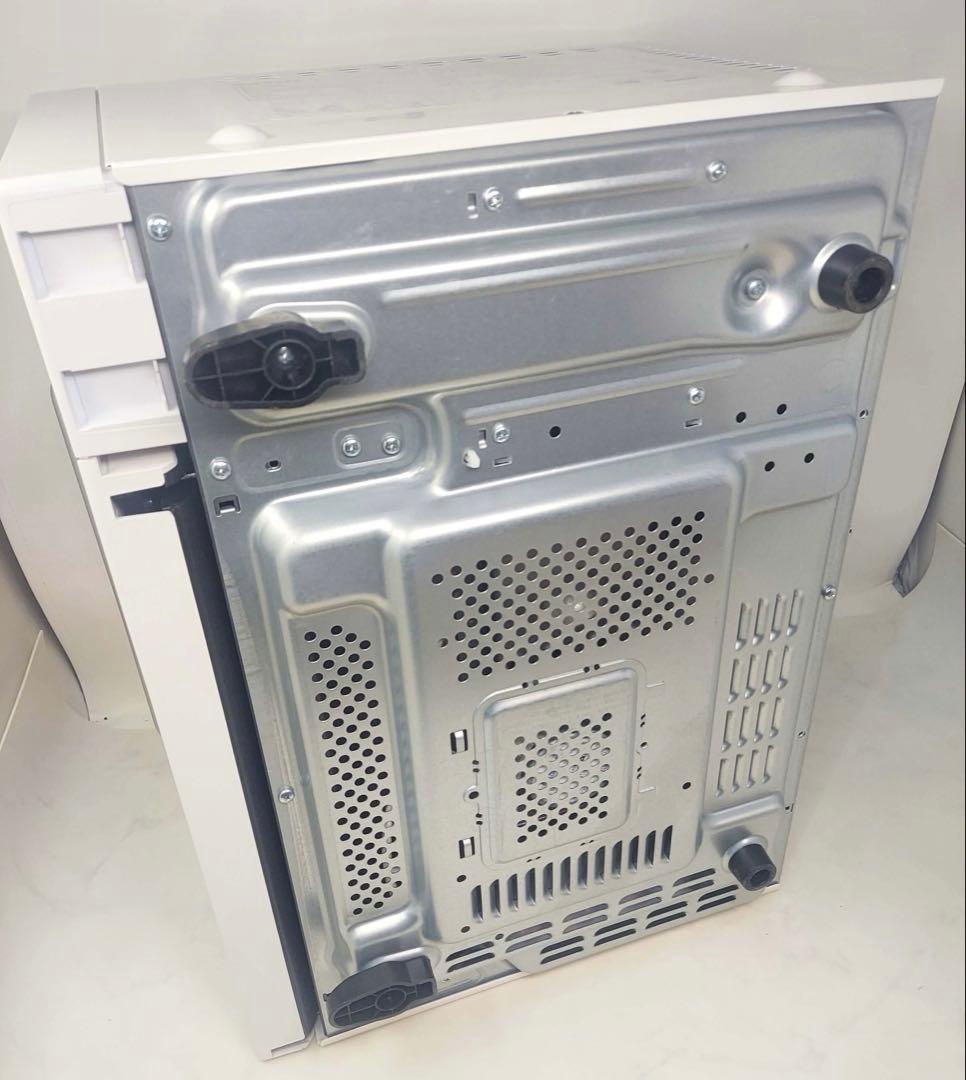 無印良品 オーブンレンジ MJ-MWO181L 2025年製