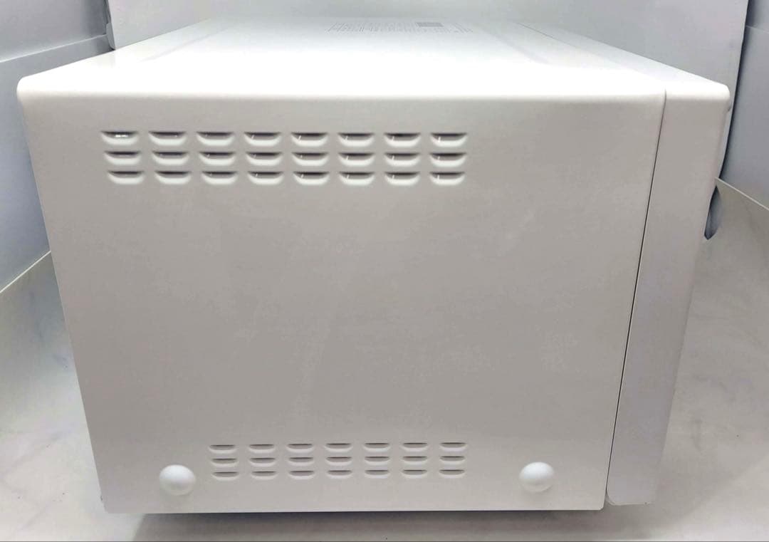 無印良品 オーブンレンジ MJ-MWO181L 2025年製