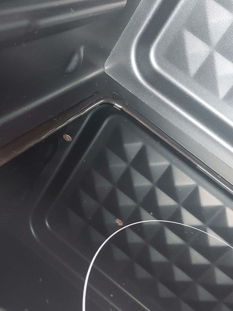 無印良品 オーブンレンジ MJ-MWO181L 2025年製