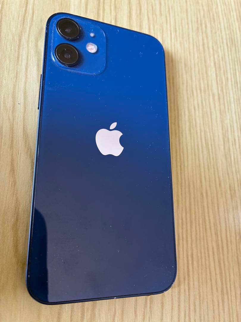 【最安/即発送】iPhone 12 mini 64GB SIMフリー